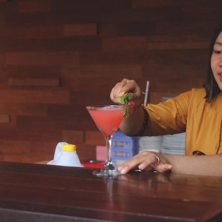 Argya Santi Suite And Villas Seminyak Eksteriør bilde